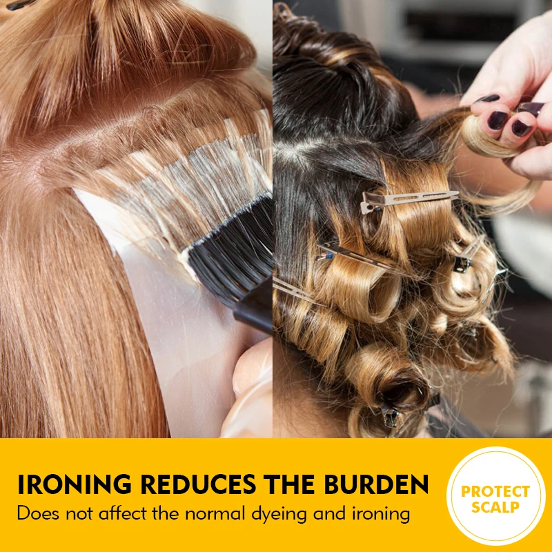 Private Label Custom Logo Argan Oil Salon Hair Care Styling Protect Scalp Heat Protection Spray