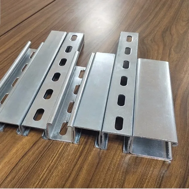 
steel Profile Manufacture C Beam 