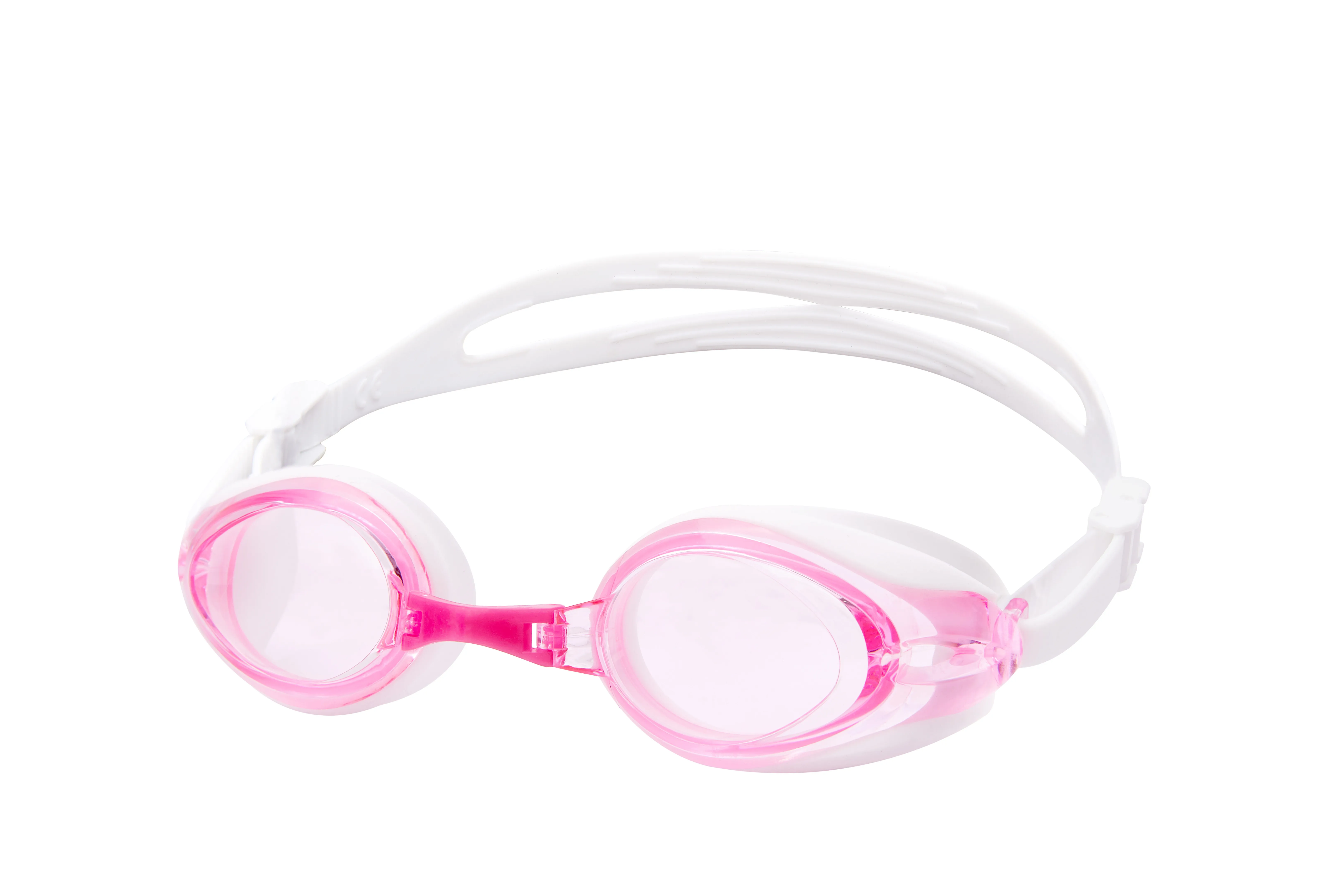 wide vision hydrodynamic lenses soft silicone anti fog smart swim goggles