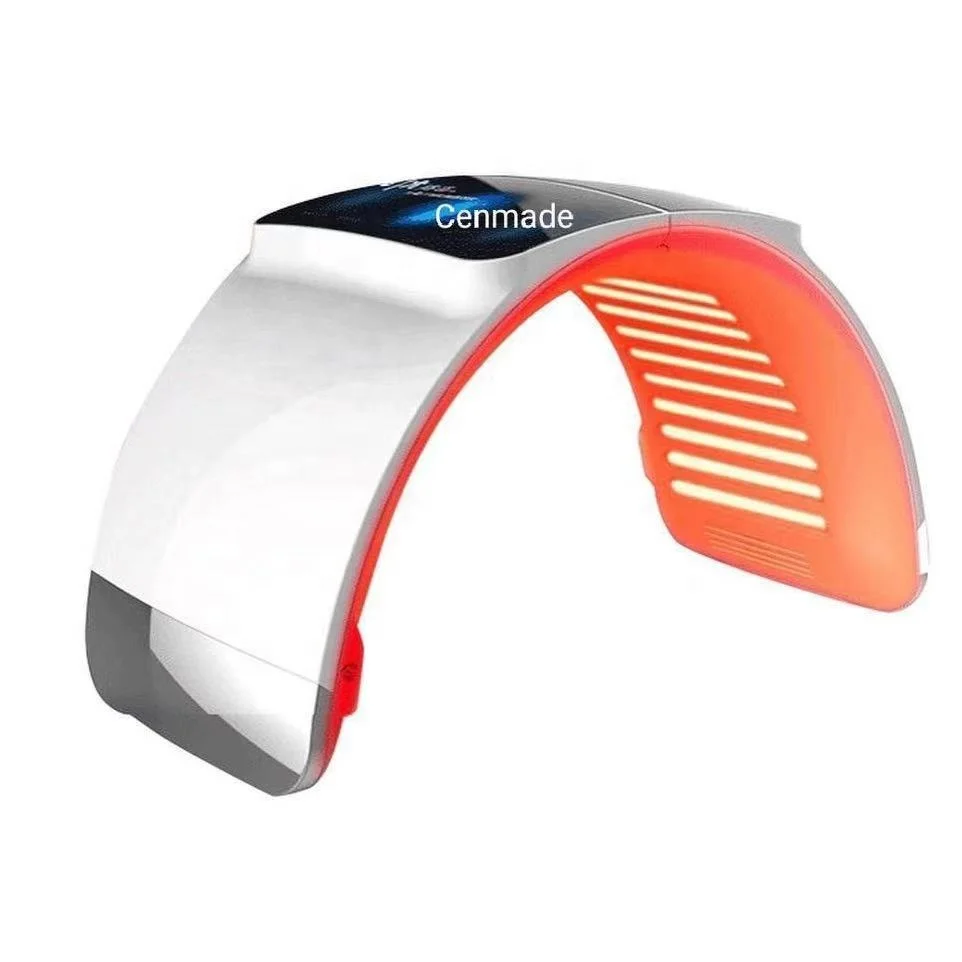 High Quality 7 color Skin Rejuvenation Machine PDT LED Light Therapy Facial Machines