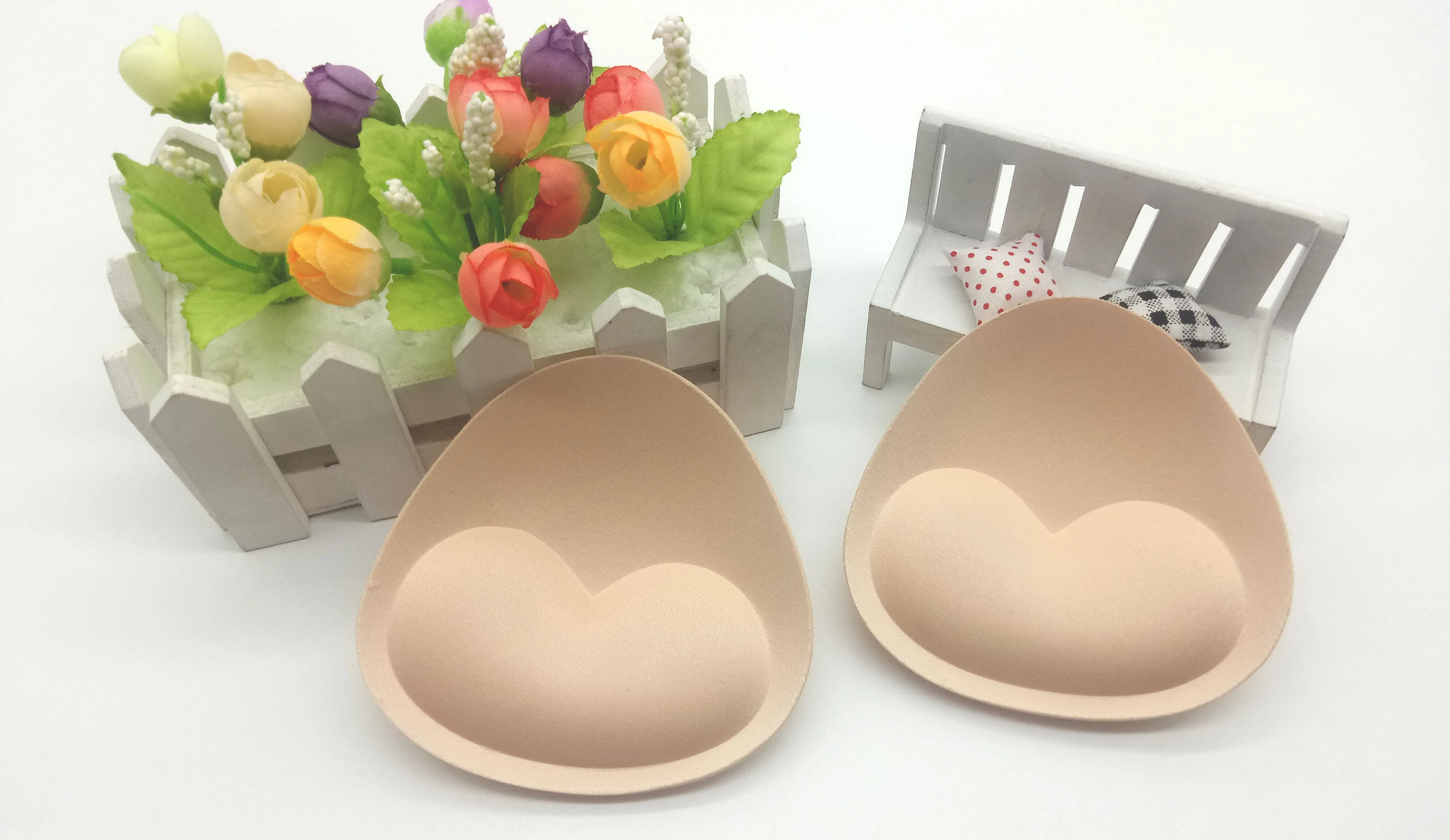 2019 Hot Sale Wholesale Adjustable foam bra,Invisible strapless stylish bra and panty set,Cheap Shaping insert girls in bra