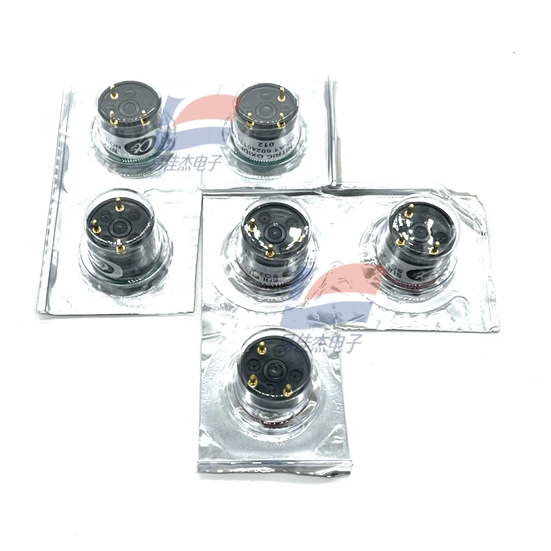 YJJ SO2-AF sulfur dioxide sensor for portable sulfur dioxide alarm