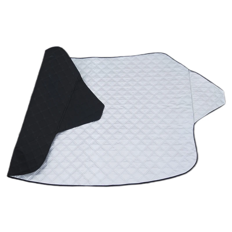 Customized High-Quality Universal For All Seasons Three-In-One Cotton Snow Shield