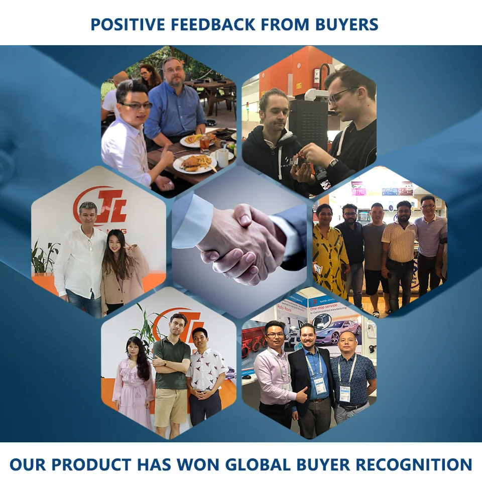 ODM And OEM CNC Machine Auto/Motorcycle/3D Printer Parts Custom Metal/Plastic Spare Parts CNC Machining Service