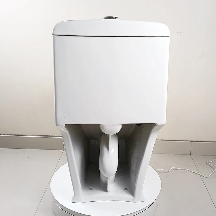Cambodia water saving one piece wc toilet bathroom small size sanitary ware toilet equipment