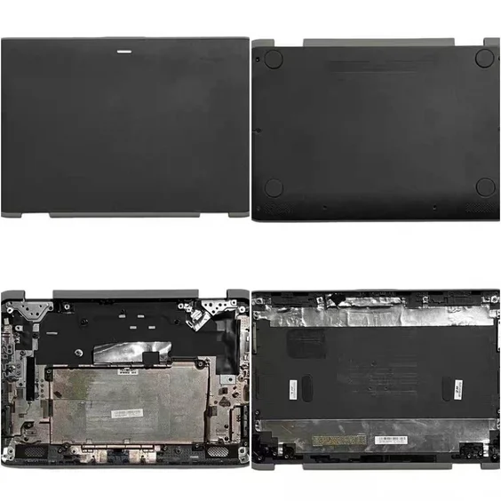 L43789-001 Original Replacement For HP ProBook x360 11 G3 EE Notebook LCD Rear Top Lid Back Cover Laptop cover
