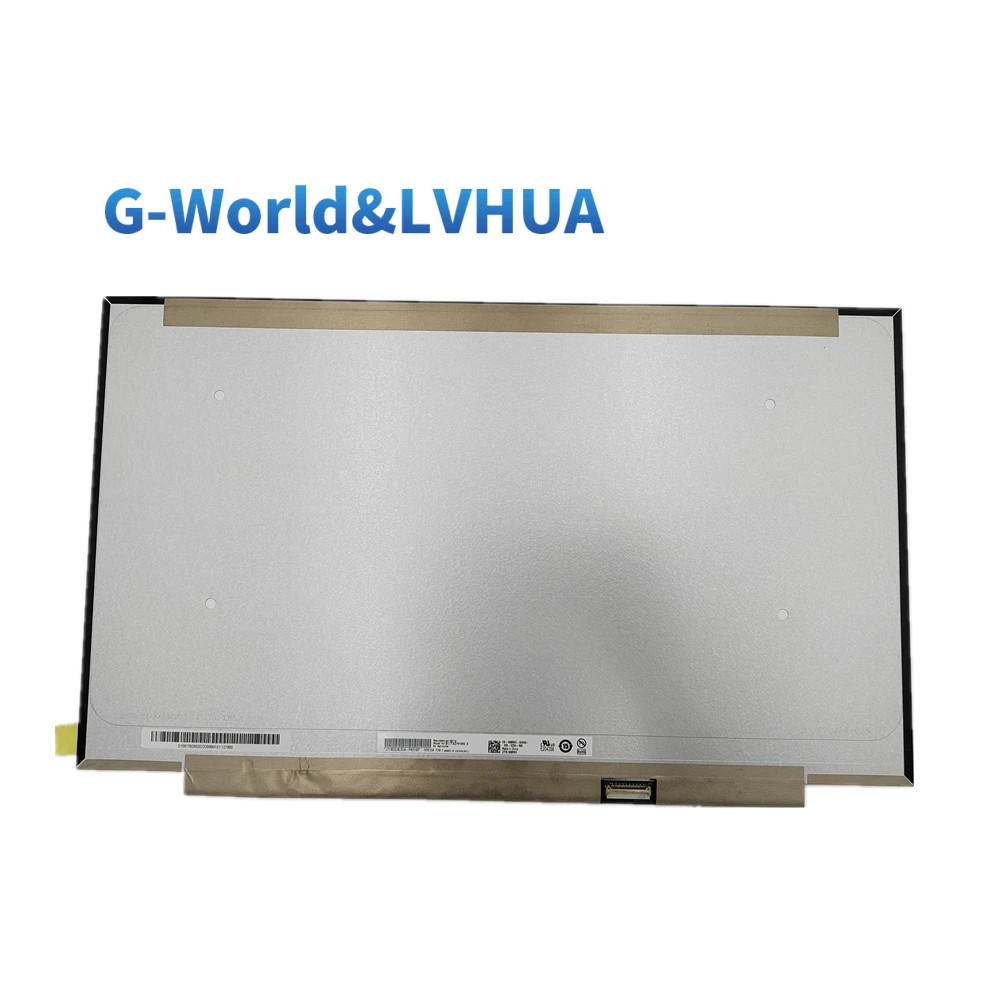 Auo 17.3 Inch 3840*2160 4k LED Screen Display LCD Panel Edp 40pin B173ZAN03.0 laptop screen