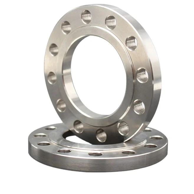 Сварочный шейный фланец из углеродистой стали ASME B16.5 10 дюймов