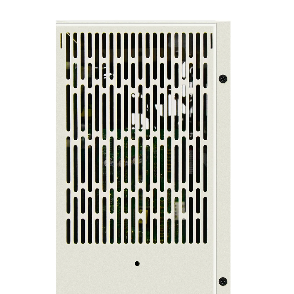 Ansun 3kva to 5kva off grid hybrid inverter solar Inverter  with MPPT solar charge controller Type:DC/DC Converter