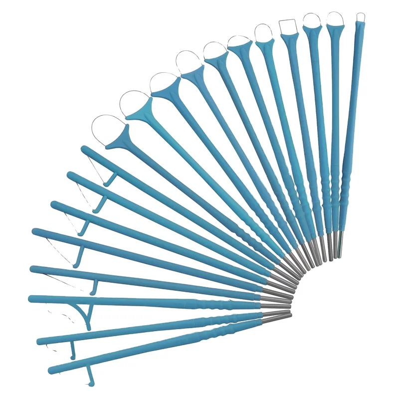 Wholesale Medical  Gynecological Reusable leep knife blade Gynecological replace LEEP Electric Surgical knife blade