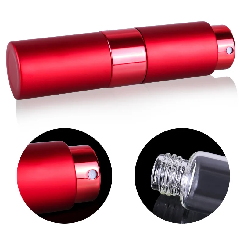 perfume bottles screw cap modern perfume bottle black glass perfume bottles