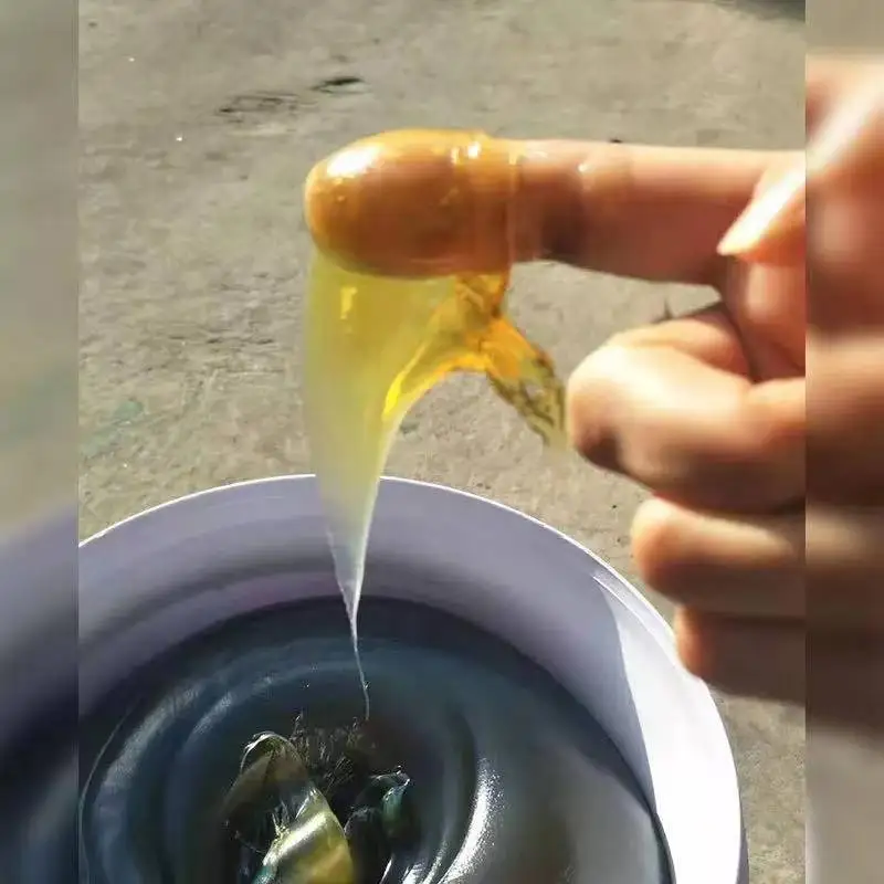 
Wholesale lithium base grease national standard universal butter high temperature grease 