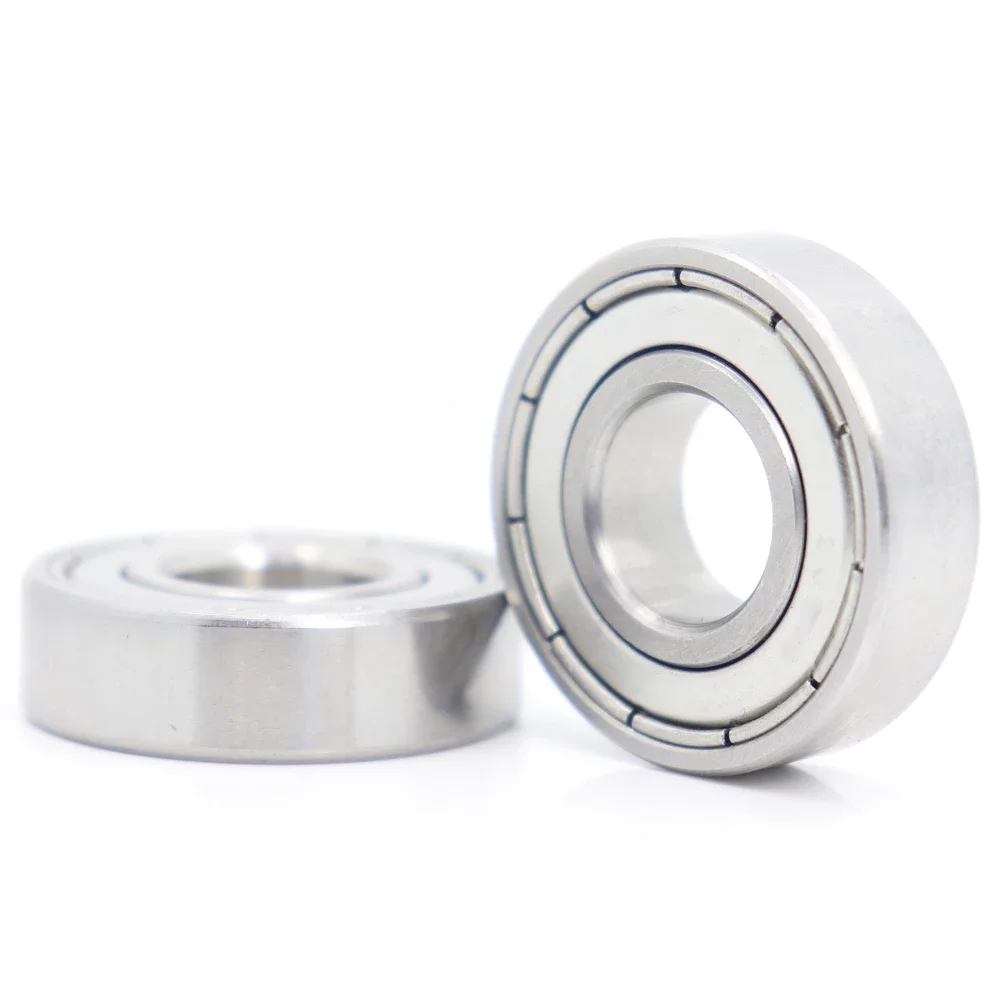 Top Quality rodamiento 6202 6203 6204 6205 6206 6207 6208 2rs C3 Deep Groove Ball Bearings