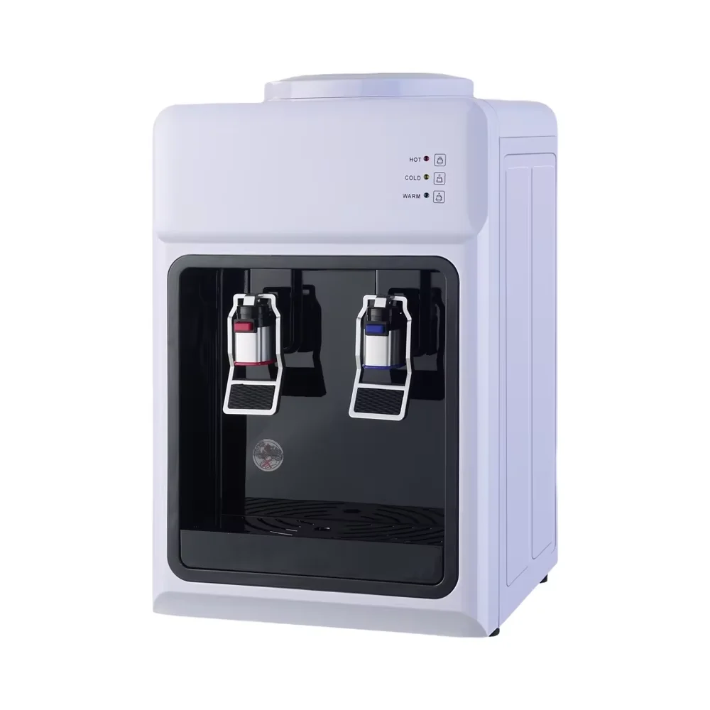 YT-34 Factory Commercial Water Dispenser Water Dispensers Hot Warm And Cold Water Dispenser