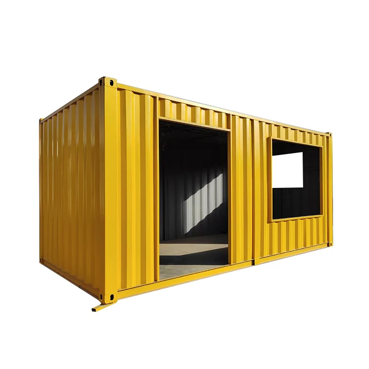 Сборный дом в Доминиканской Республики роскошные сборные дома 3 спальни контейнерный с