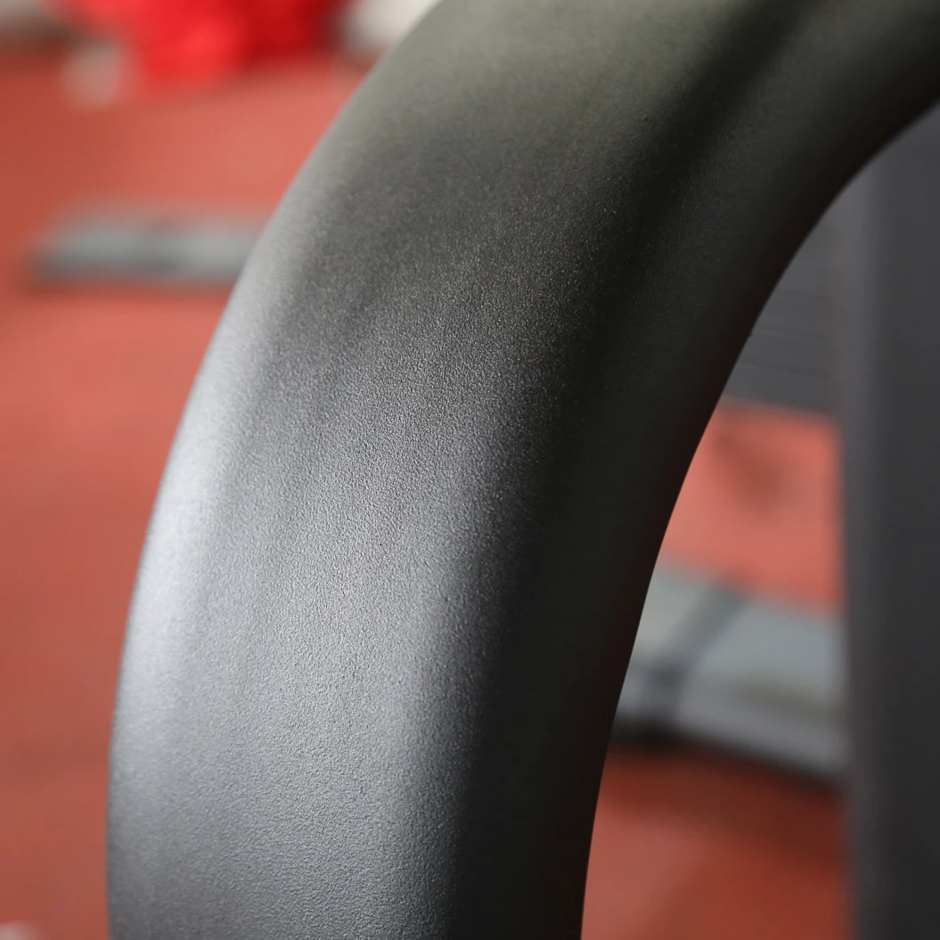 Factory Sale KJ-1268 Wrist Curl Machine Professional Commercial Fitness Equipment Indoor Gym Equipment