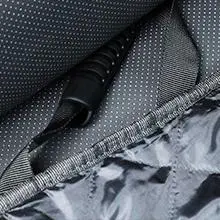 dog car seat puppy booster seat free shipping waterproof 5d car back seat cover hammock