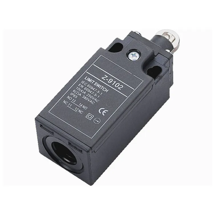 SYZ-9101 Button Voltage High Temperature telemecanique limit switch