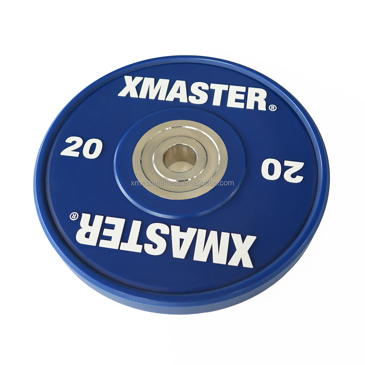 Xmaster Urethane Competition Weight Plate
