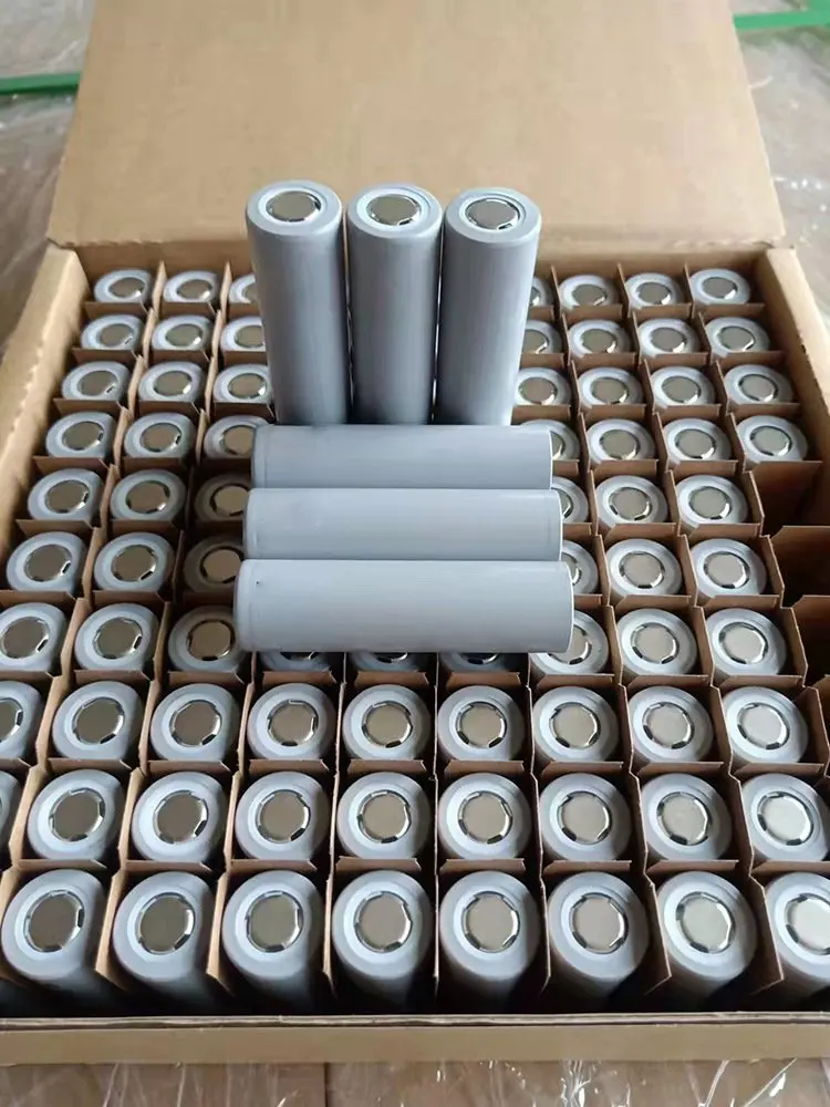 NEW 18650 battery 3.7v 18650 3500mah  battery 18650