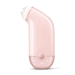 B013 Automatic Electric Usb Private Label Smartpoor Cleaner Vacuum Blackheads Dropshipping