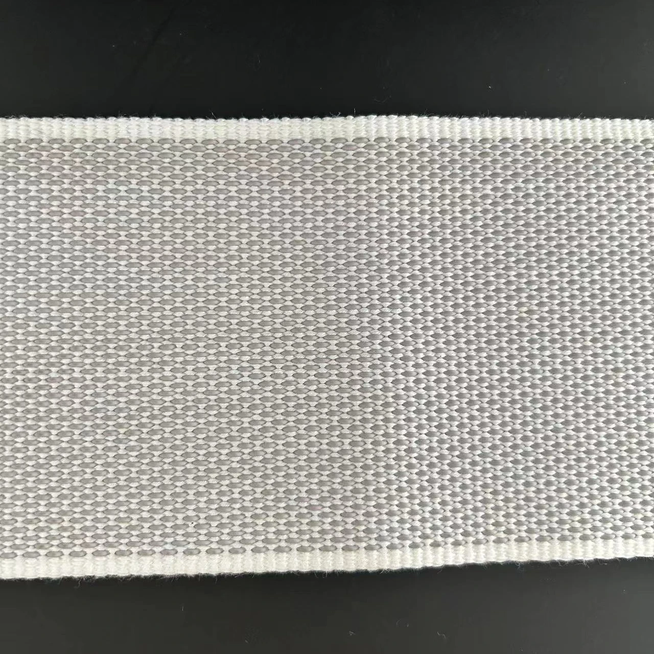 New design Rubber Non-slip folding machine belt