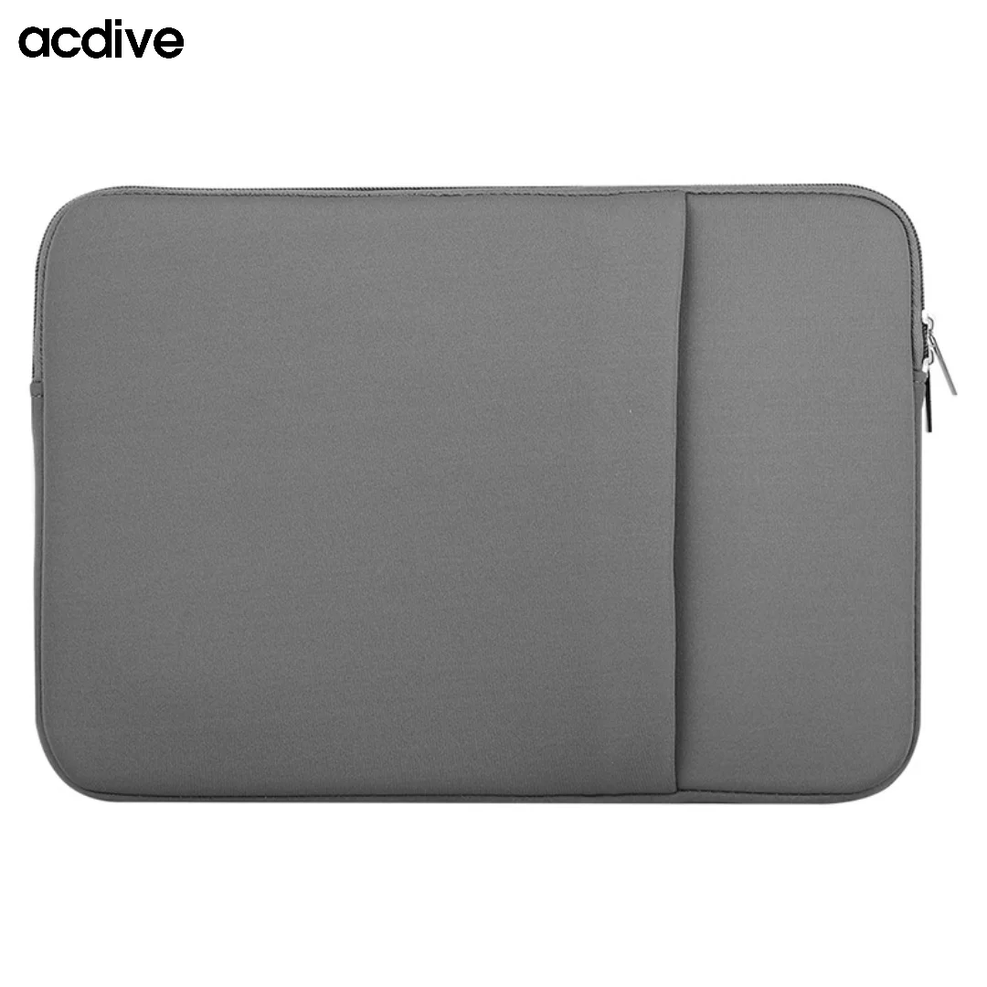 Fast Shipping Customized Waterproof Laptop Neoprene Fashion Case MacBook Protecter Notebook Hand Bag