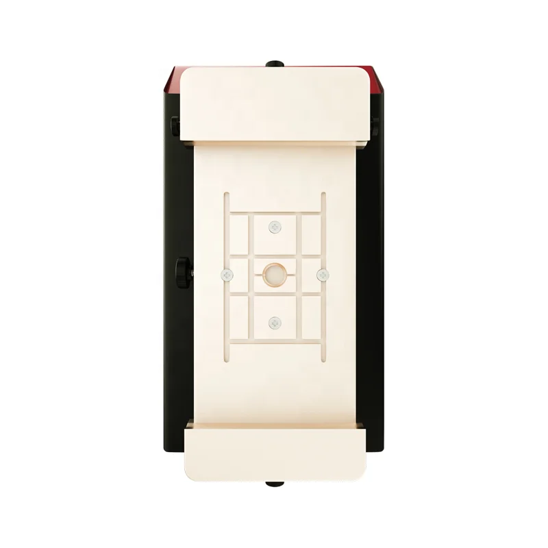 TBK-988Z Curved LCD Screen Separator Machine,  Phone Repair Built-in Double Vacuum Pump Small TBK988Z LCD Separate Machine