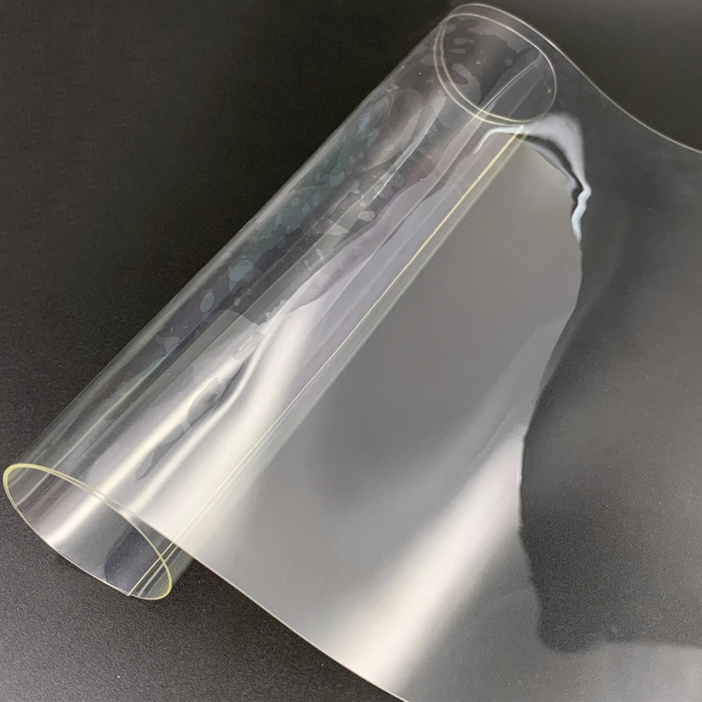 Медицинский мешок для крови, полиэфирная полиуретановая пленка из ТПУ