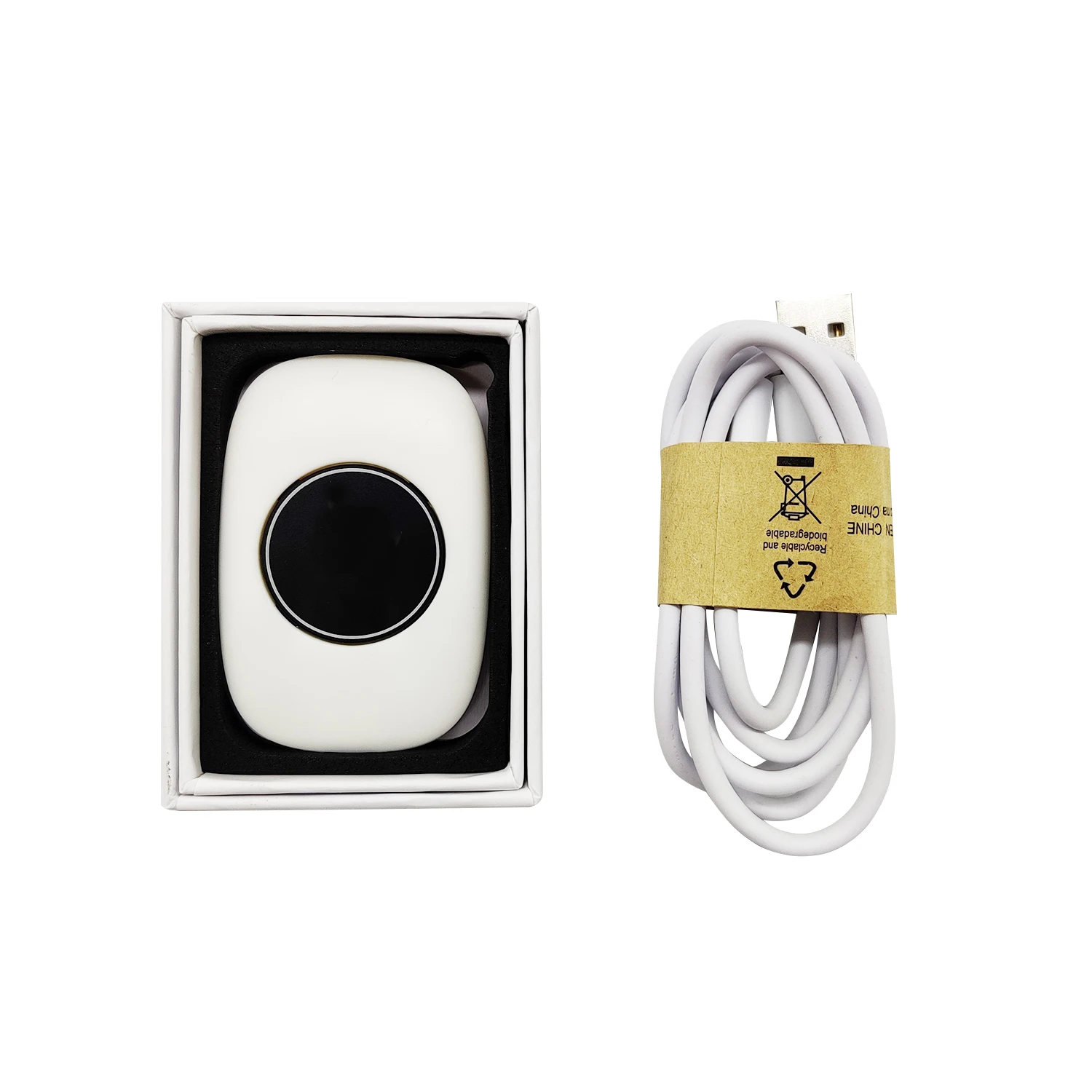 Smart Posture Corrector-13