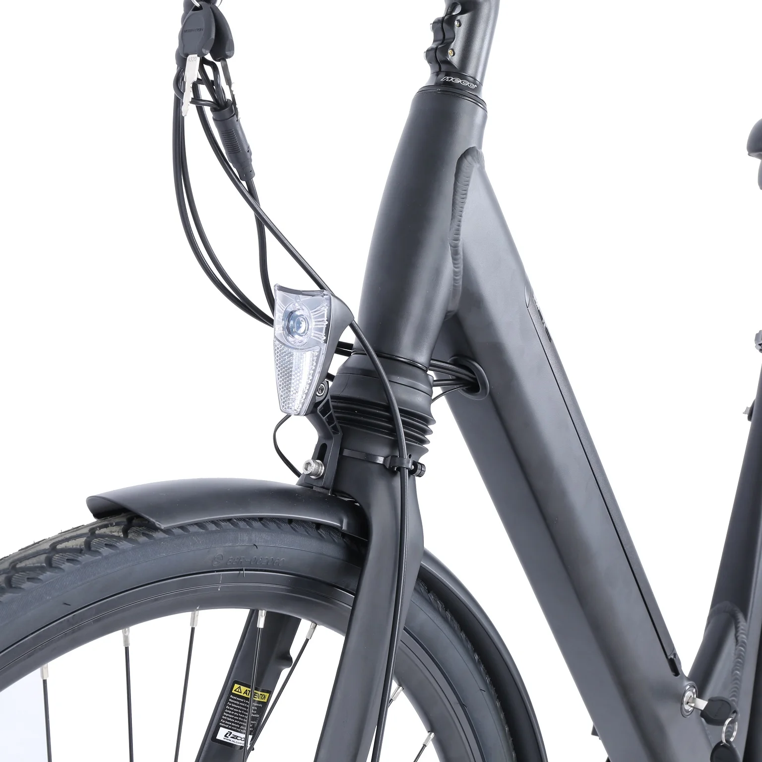 China rear drive vintage electric bike for sale/ two batteries electric bicycle ebike buy from factory