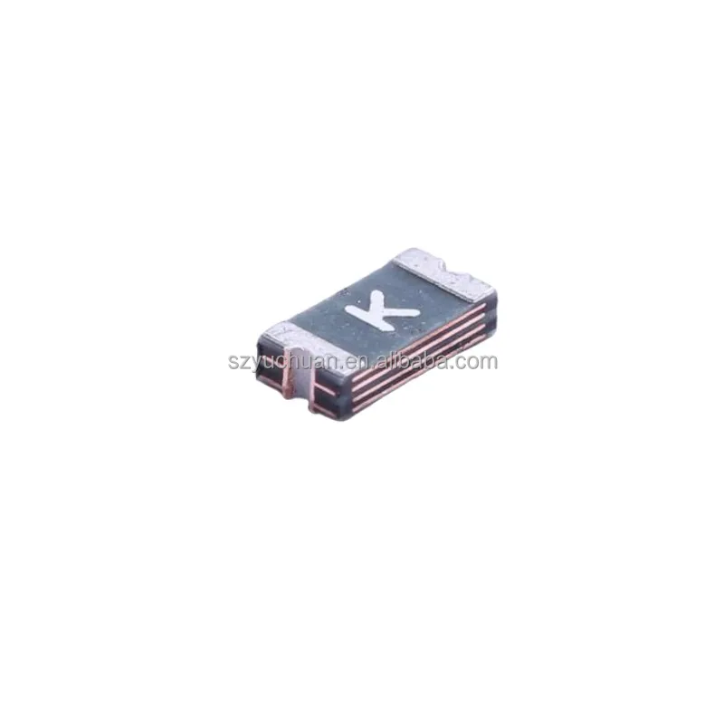 1206L150THWR New and original 8V 1.5A 100A 3A 1206 Resettable Fuses 1206L150THWR