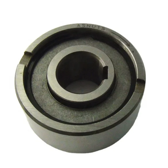 
ASNU17 NFS17 17*47*19mm good quality freewheel one way clutch bearing 