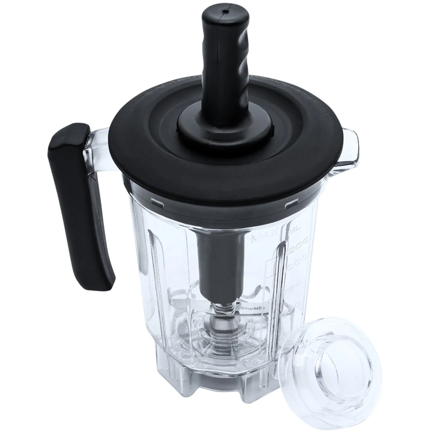 heavy duty professional high quality licuadora commercial  blender smoothie maker
