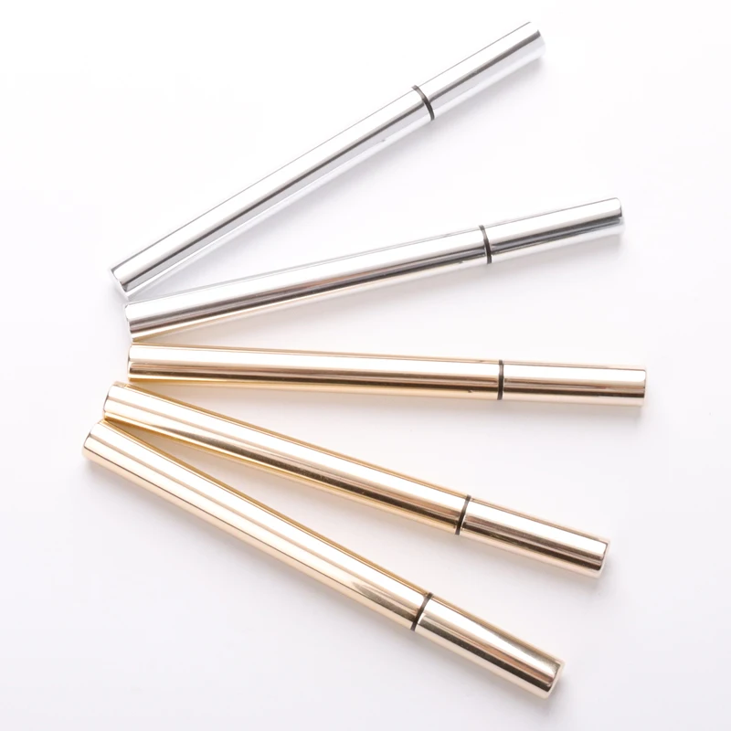 Wholesale Different Colours Brown Eyeliner Pencil Eyeliner Waterproof Long Lasting Eyeliner