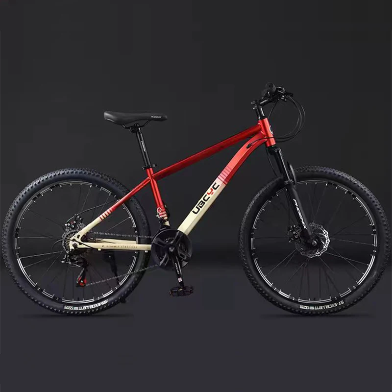 MTB full suspensionoem cheap adjustable 26 27.5 29 inch size mountainbike bicycle bike