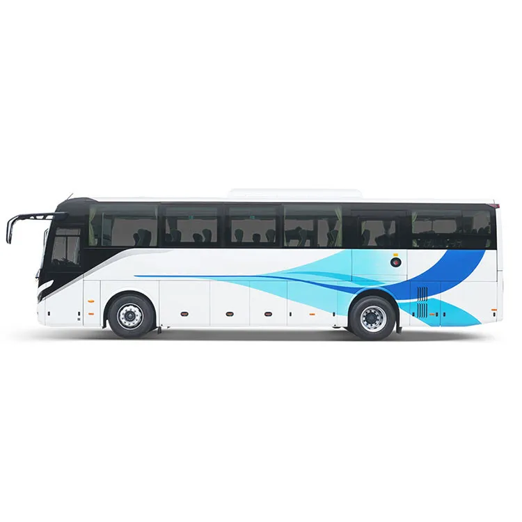 Left Hand Drive Luxury Bus Price New And Used Buses For Sale