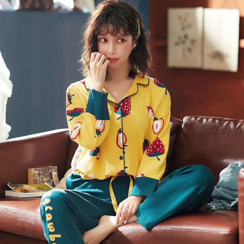 China Manufacturer High Quality piyama terno pajama night suit