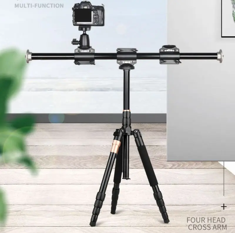 Tripod Cross Bar Arm 8