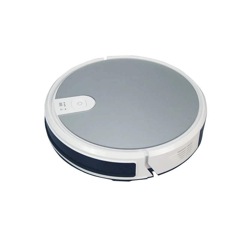 Mblogic TTEK home using sweeper Low Noise smart automatic dirt disposal robot vacuum cleaner auto empty