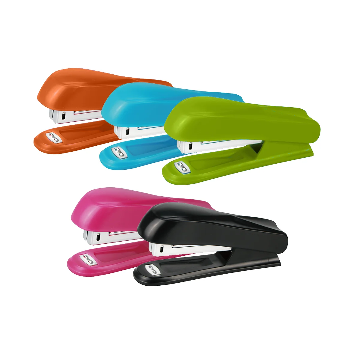 Wholesale office standard stapler with staple remover function