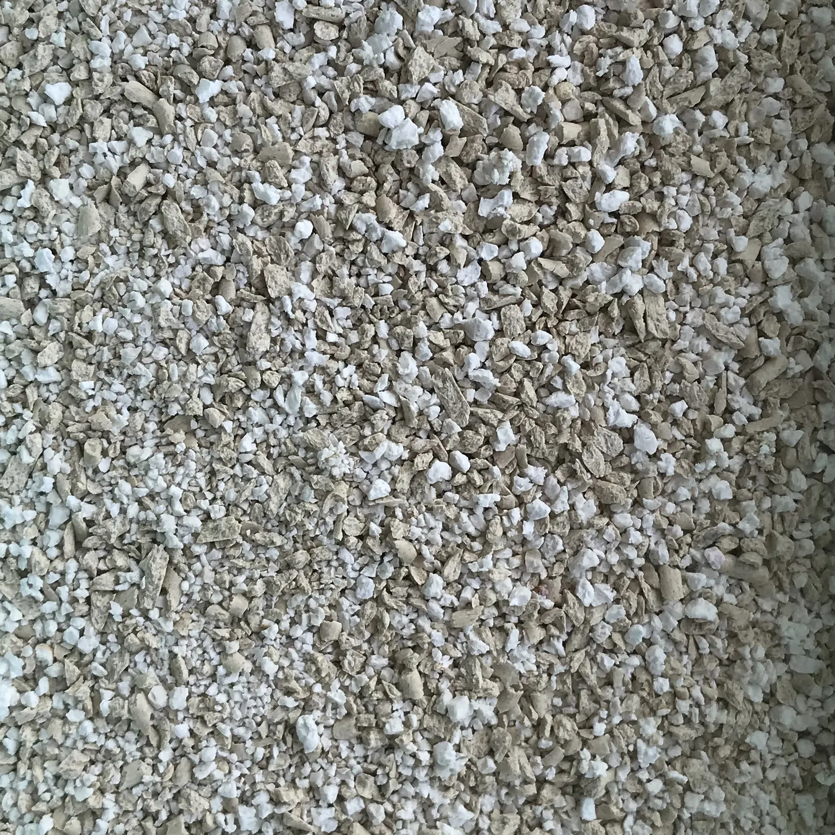 Broken tofu cassava mix cat litter natural cat litter