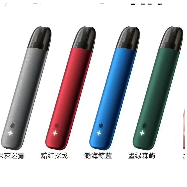 SnowPlus pod and Pro Kit vape pen vaporizer ecig kit e-cigarette