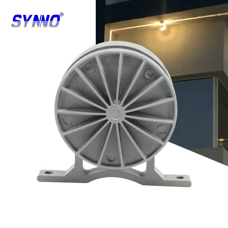 Warm White Door Frame Wall KTV Hotel Garage Corridor Decorative Lamps 360 Degree Bright IP65 RGB LED Window Sill Light