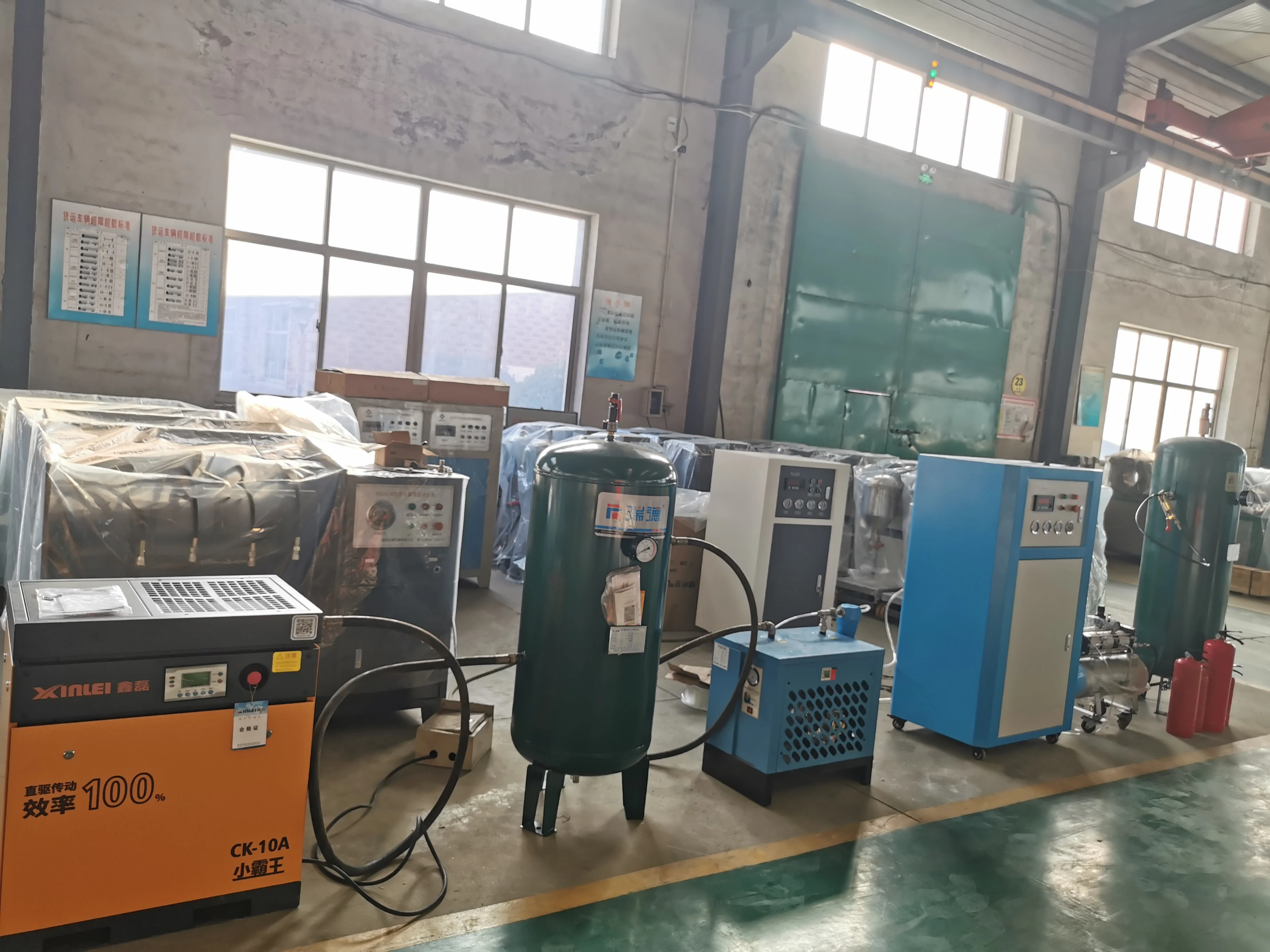 best supplier china manufacturer , nitrogen gas generator machine
