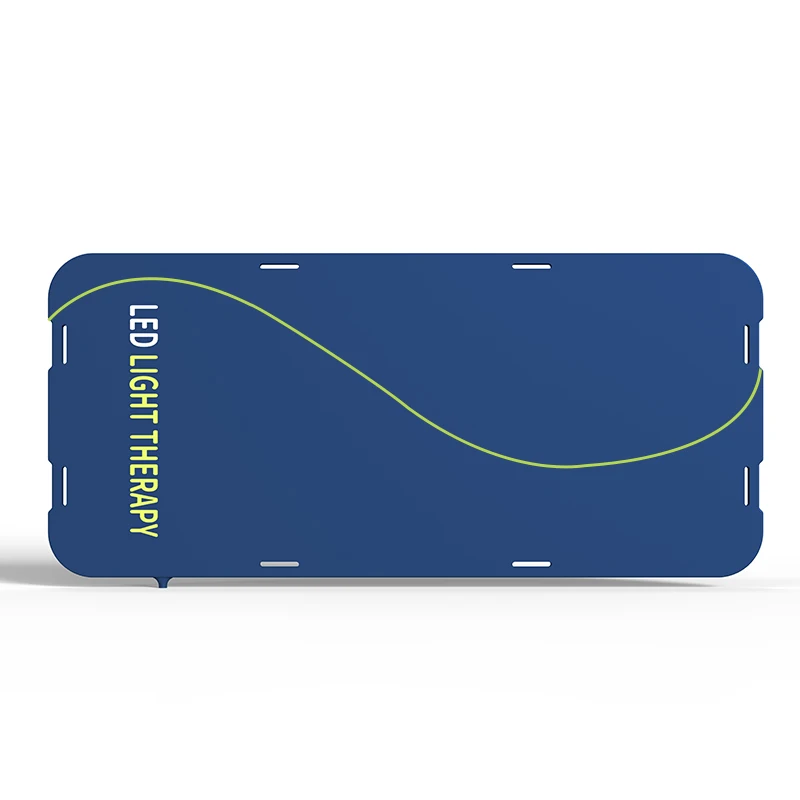 CELLUMA Pro ELITE OEM/ODM 4-цветная фотонная красная светодиодная панель для лечения акне морщин