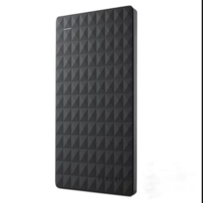 Seagate дополнительный портативный внешний жесткий диск 3 ТБ USB 3,0 (STEA3000400)