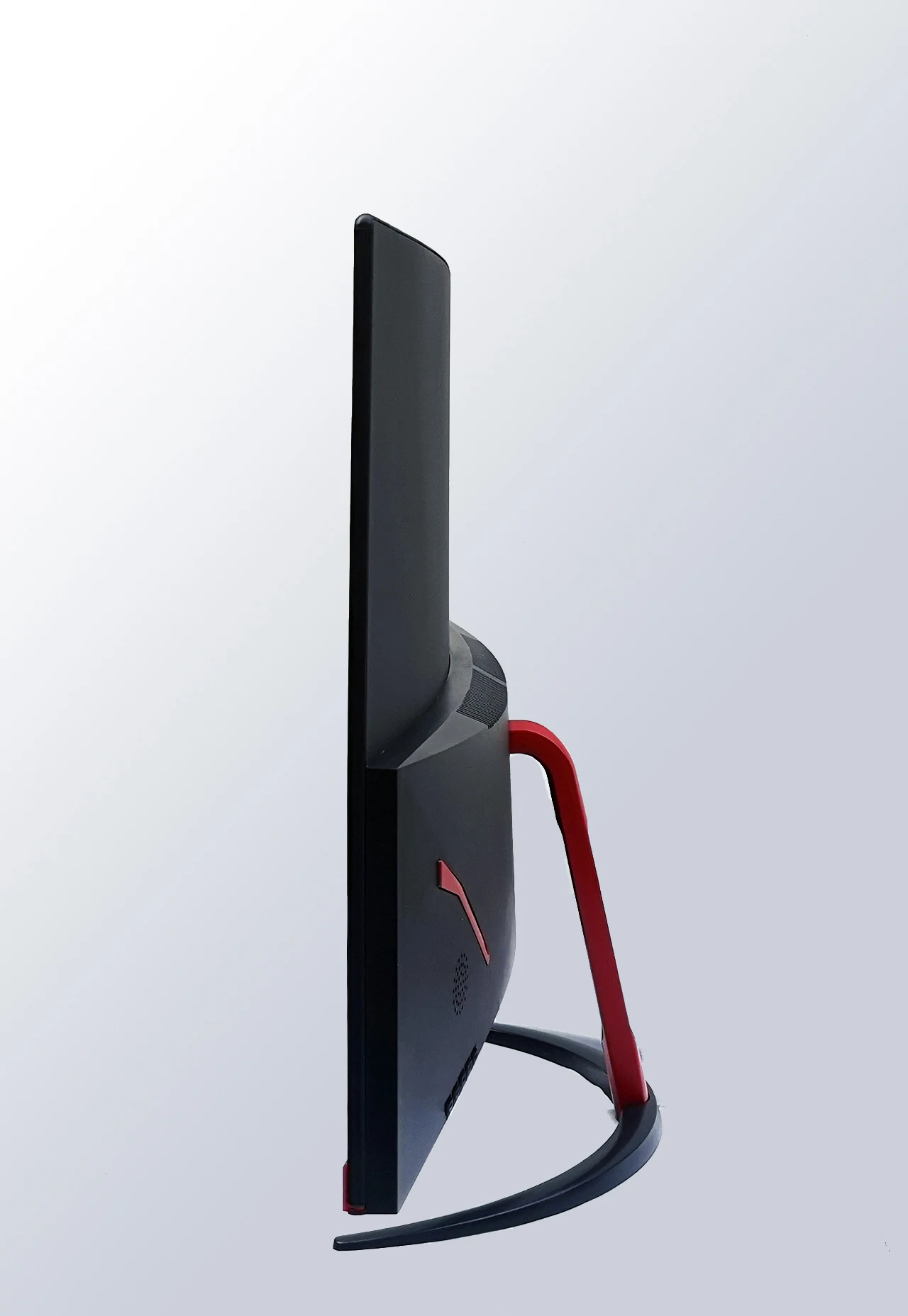 Led Monitor frameless design 24/32 inch 2k high speed led curved gaming  computer monitor for desktop