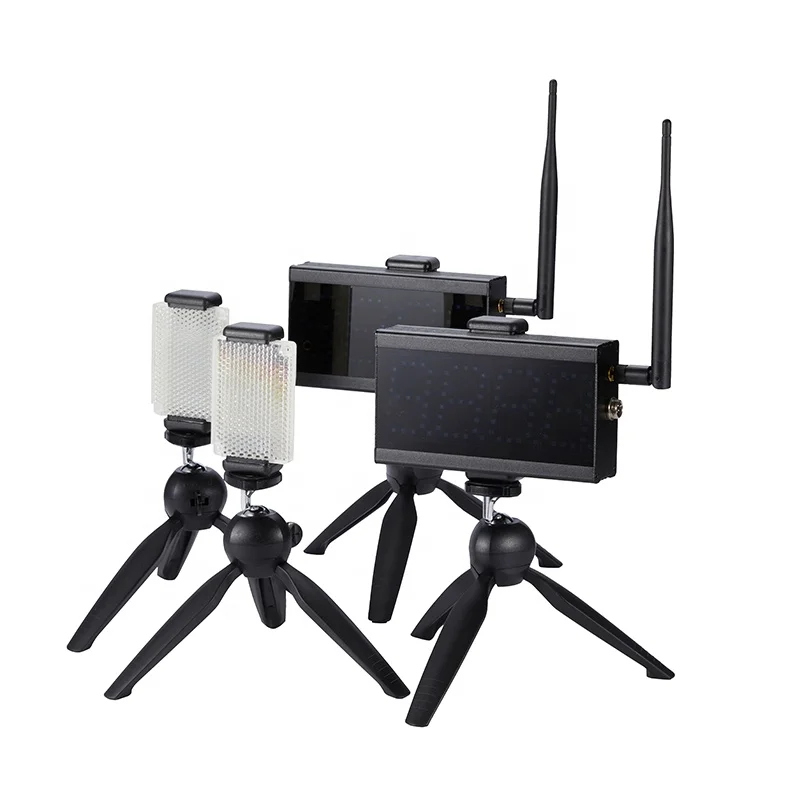 Fengquan CS003 портативный 3 режима переключения светодиодный таймер обратного отсчета секундомер дисплей для тренеров