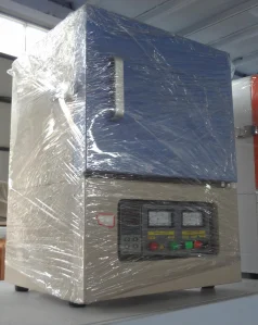 CE Approval PID Control Programmable Small Jewelry Oven